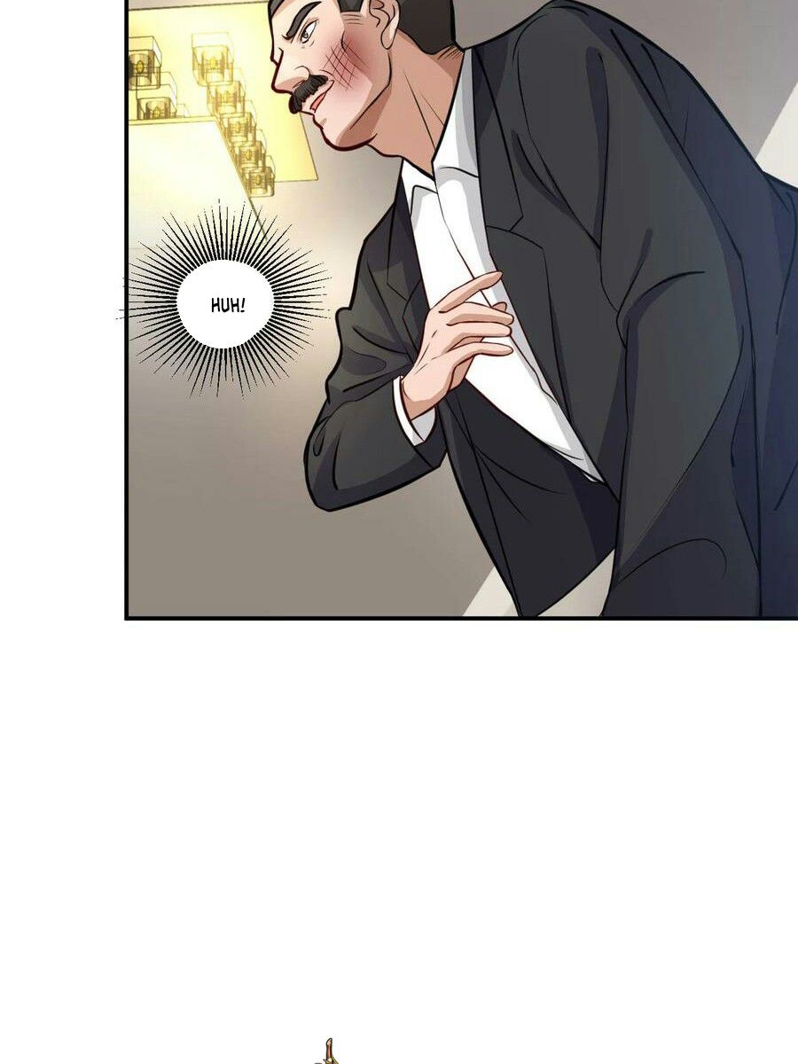 King of The Soldiers Chapter 05 Gambar 24